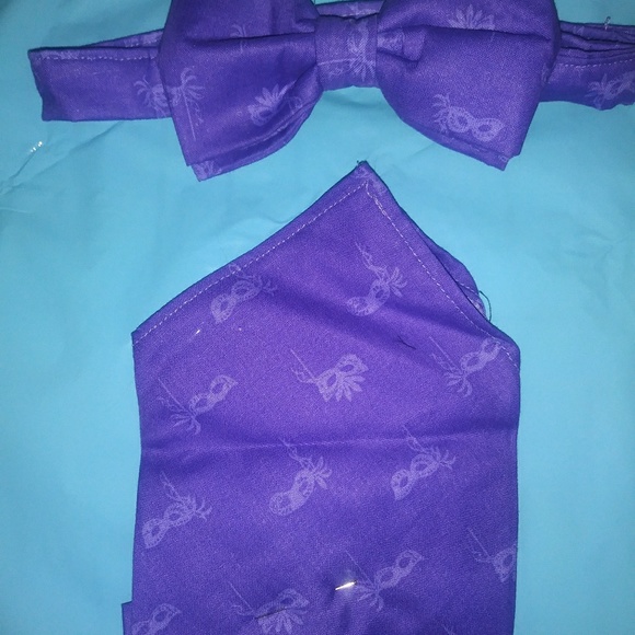 Bowties and accessories - Picture 7 of 8